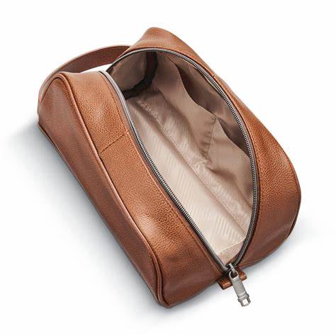 Travel Vanity Kit