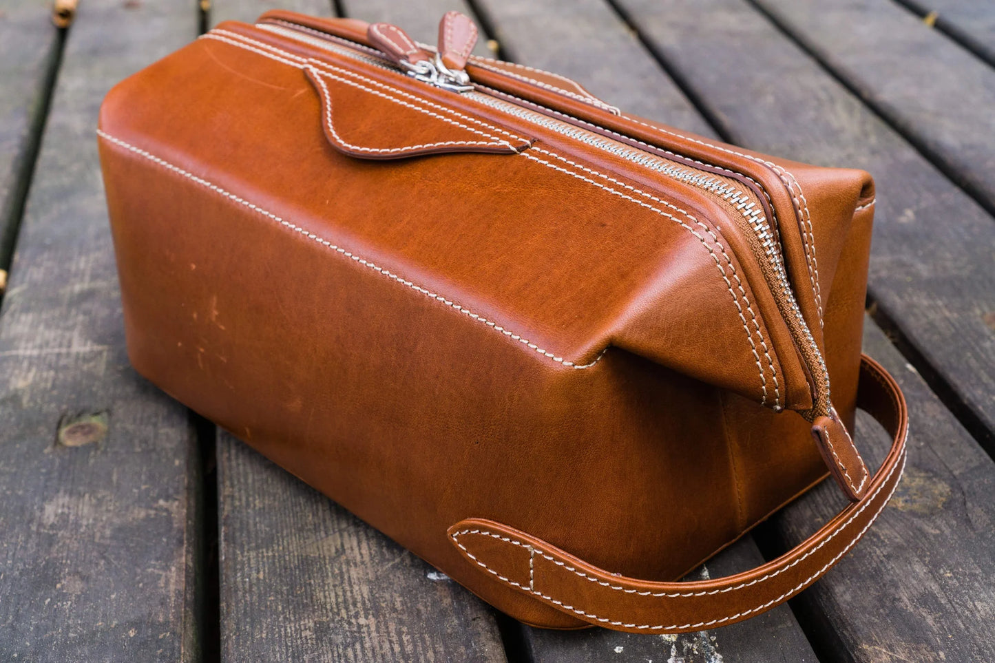 Travel Vanity Kit
