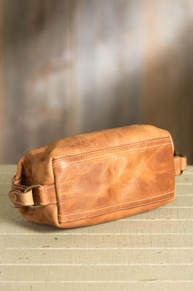 Travel Vanity Kit