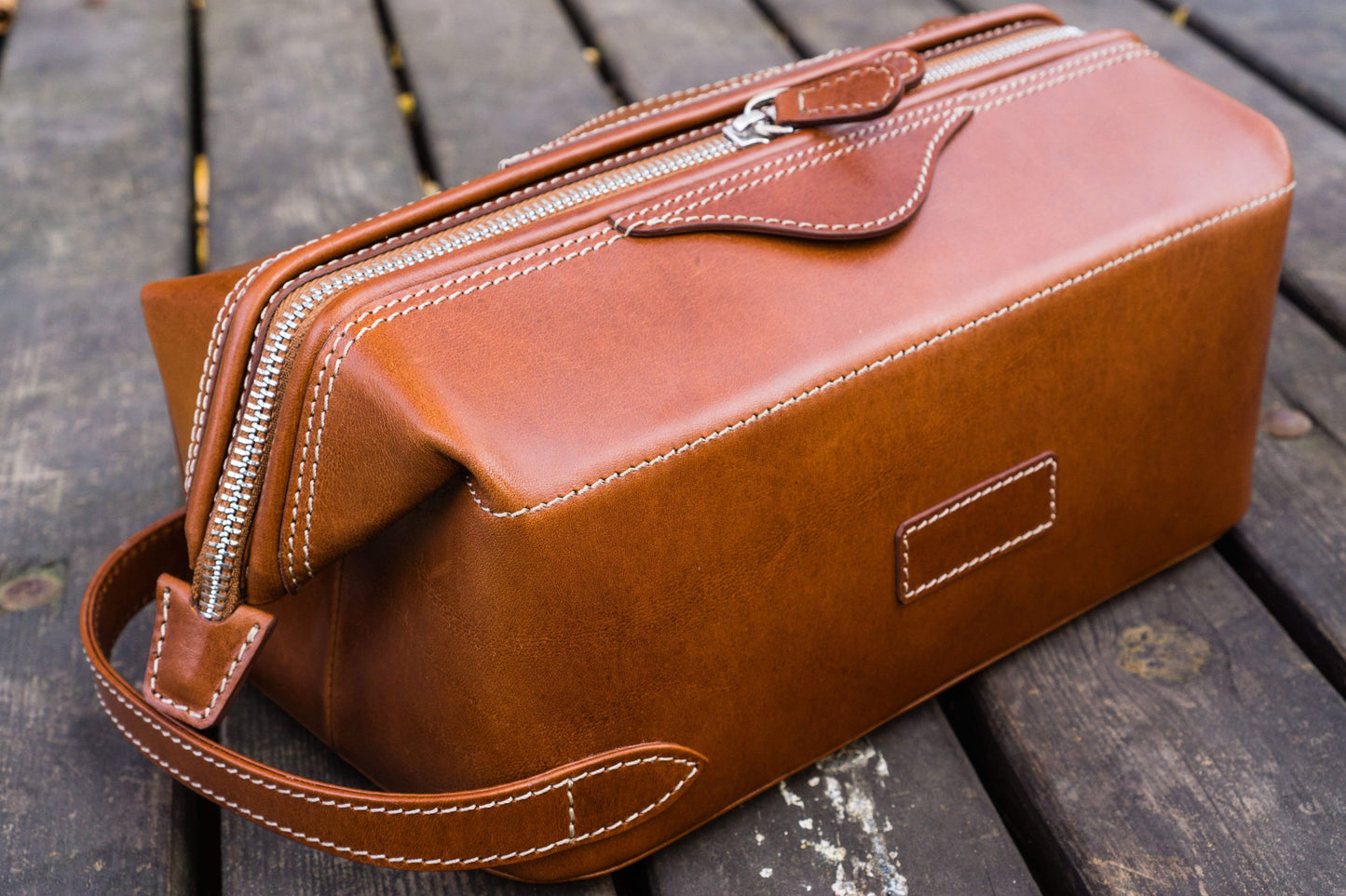 Travel Vanity Kit
