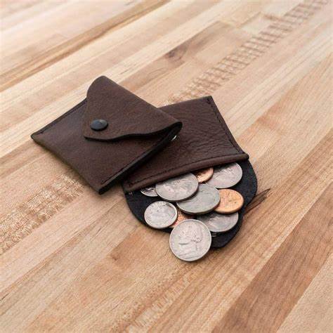 Coin Pouch